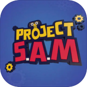 Проект САМ