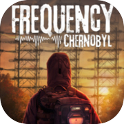 Frecuencia: Chernóbil