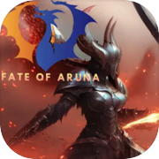 Schicksal von Aruna
