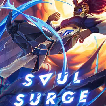 Soul Surge Latest Version for Android/iOS - TapTap