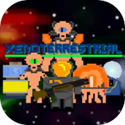 Xenoterrestrial