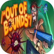 Out of Bounds