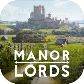 莊園領主 Manor Lords