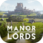 Mga Manor Lord