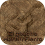 Иконка El gaucho Martín Fierro