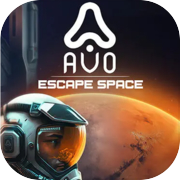 Space Museum Escape (Jogo de Fuga) 