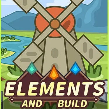 Elements and build Latest Version for Android/iOS - TapTap