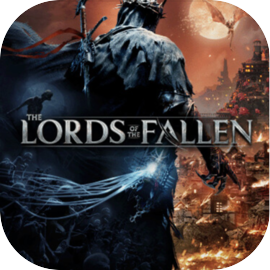 Lords of the Fallen - HF Games