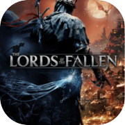 Lords of the Fallen