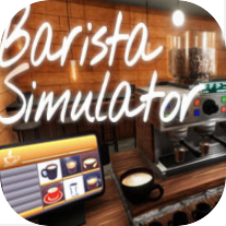 Barista Simulator