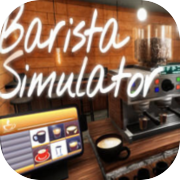 Simulator Barista