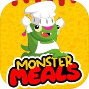 Monster Meals