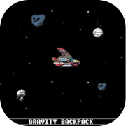 GRAVITY BACKPACK