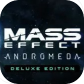 Edição Deluxe do Mass Effect™: Andromeda