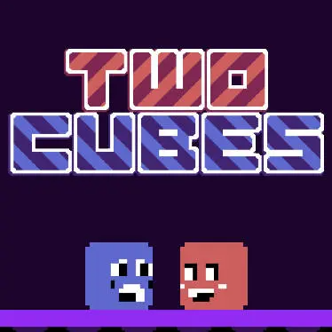 Two Cubes Latest Version for Android/iOS APK - TapTap
