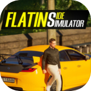 Flatinside Simulator