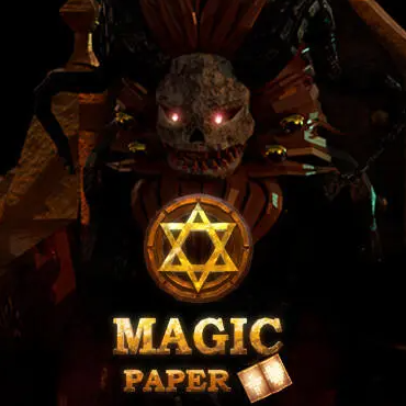 Magic Paper Latest Version for Android/iOS APK - TapTap