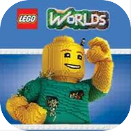 LEGO Worlds for Android iOS TapTap