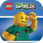 LEGO® ကမ္ဘာများ