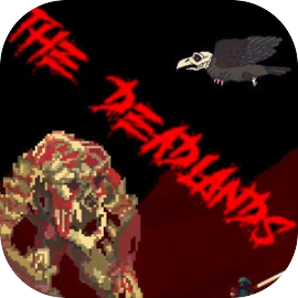 Мертвая земля deadland 2023