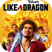 Yakuza: Like a Dragon