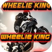 Wheelie King 7 - Motorbike simulator 3D