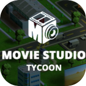 Movie Studio Tycoon