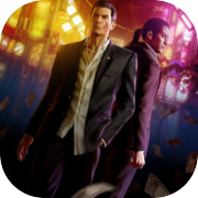Yakuza 0 Director's Cut