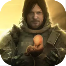 DEATH STRANDING DIRECTOR'S CUT