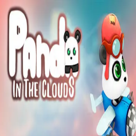 Panda in the clouds Latest Version for Android/iOS - TapTap