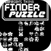 Baimason's Thing Finder Puzzle