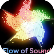 Flow of Sound