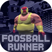 FOOSBALL RUNNER
