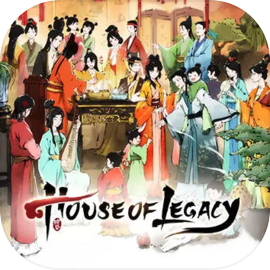 House of Legacy