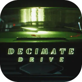 Decimate Drive
