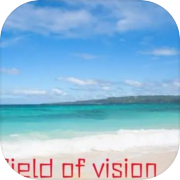 field of vision
