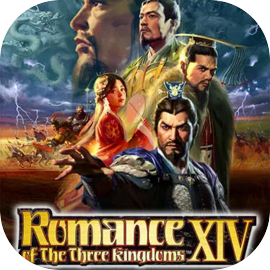 ROMANCE OF THE THREE KINGDOMS XIV