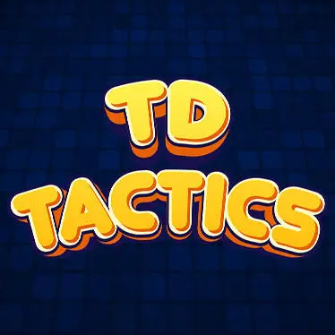 TD Tactics Latest Version for Android/iOS - TapTap