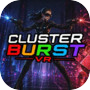  ไอคอนของ Cluster Burst VR