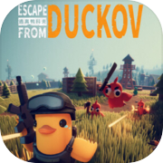 Escape From Duckov