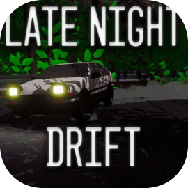 Late Night Drift