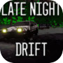Icon of Late Night Drift