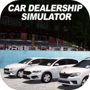 Simulator Dealer Mobil