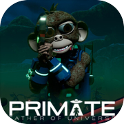 Primate: Father of Universe