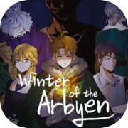 L'inverno degli Arbyen