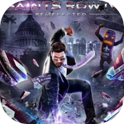 Saints Row IV: Re-Elected