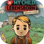 Icon of My Child Lebensborn Remastered
