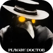PLAGUE DOCTOR
