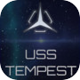 Icon of USS Tempest: Spaceship Simulator