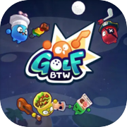 Golf by the way